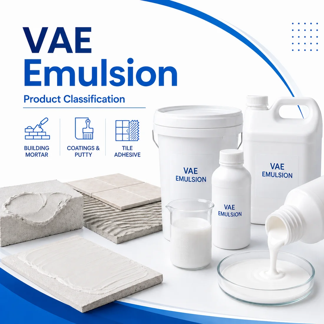 VAE Emulsion