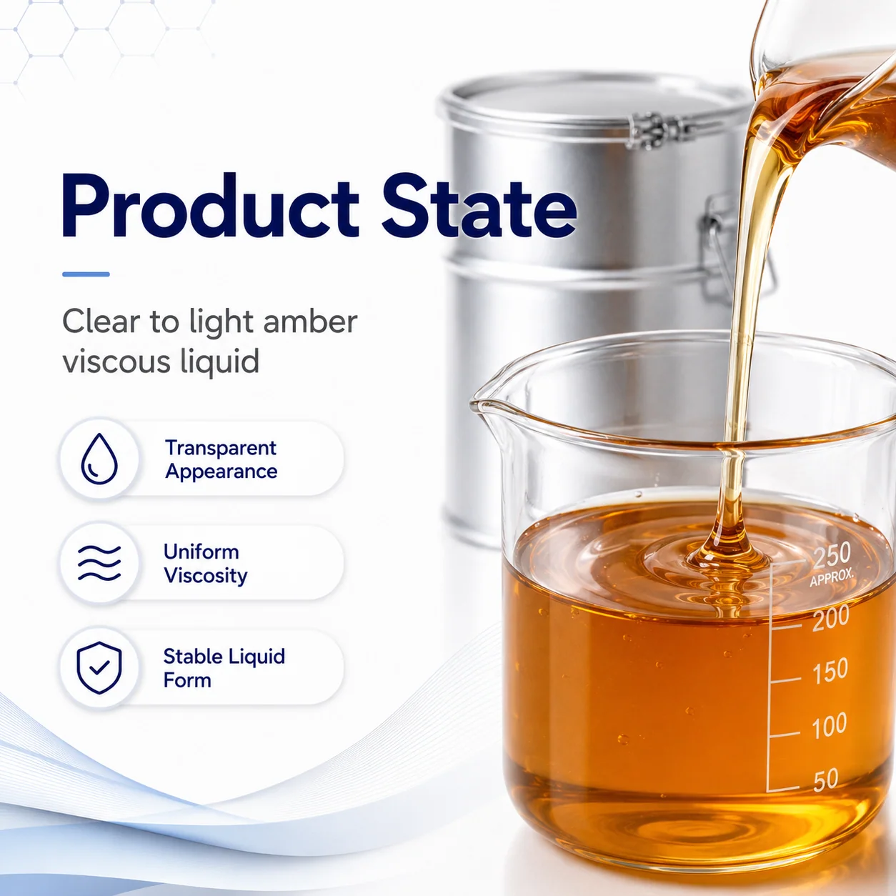 Liquid Terpene Resin (Polyterpene)